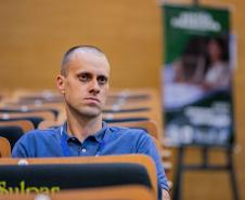 Gerenciamento de riscos: Portos do Paraná compartilha experiências na prevenção de desastres