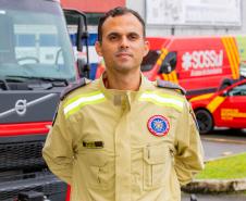 Gerenciamento de riscos: Portos do Paraná compartilha experiências na prevenção de desastres