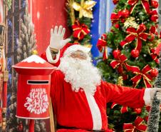 2ª Edição do Natal Solidário da Portos do Paraná terá visita do Papai Noel aberta ao público 