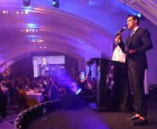 Portos paranaenses vencem Prêmio Líderes do Paraná em Logística e Infraestrutura