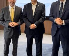 Investimento bilionário ampliará capacidade do Terminal de Contêineres de Paranaguá