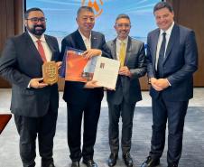 Investimento bilionário ampliará capacidade do Terminal de Contêineres de Paranaguá