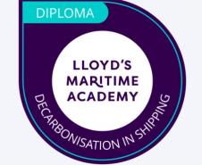 Portuários são certificados em programa global de descarbonização marítima