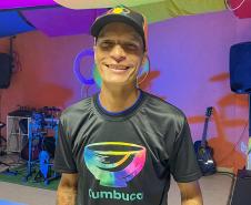 Centro Cultural realiza 1ª Formatura Cumbuca após aporte da Portos do Paraná