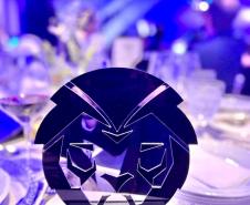 Portos paranaenses vencem Prêmio Líderes do Paraná em Logística e Infraestrutura