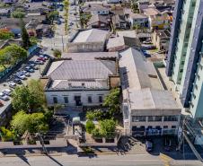 Inscrições da Corrida do Porto 2025 viabilizam reforma em asilo e beneficiam 41 idosos