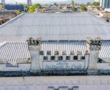 Inscrições da Corrida do Porto 2025 viabilizam reforma em asilo e beneficiam 41 idosos