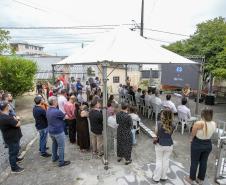 Inscrições da Corrida do Porto 2025 viabilizam reforma em asilo e beneficiam 41 idosos