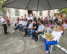 Inscrições da Corrida do Porto 2025 viabilizam reforma em asilo e beneficiam 41 idosos