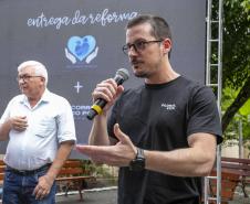 Inscrições da Corrida do Porto 2025 viabilizam reforma em asilo e beneficiam 41 idosos