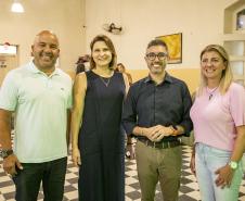 Inscrições da Corrida do Porto 2025 viabilizam reforma em asilo e beneficiam 41 idosos