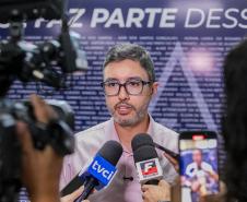 Governo do Paraná e Portos do Paraná assinam novo Plano de Cargos e Salários