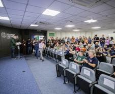 Governo do Paraná e Portos do Paraná assinam novo Plano de Cargos e Salários