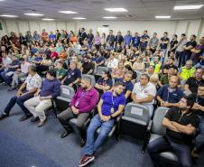 Governo do Paraná e Portos do Paraná assinam novo Plano de Cargos e Salários