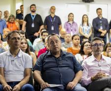 Governo do Paraná e Portos do Paraná assinam novo Plano de Cargos e Salários