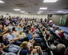 Governo do Paraná e Portos do Paraná assinam novo Plano de Cargos e Salários