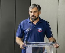 Governo do Paraná e Portos do Paraná assinam novo Plano de Cargos e Salários