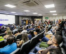 Governo do Paraná e Portos do Paraná assinam novo Plano de Cargos e Salários