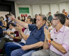 Governo do Paraná e Portos do Paraná assinam novo Plano de Cargos e Salários