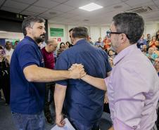 Governo do Paraná e Portos do Paraná assinam novo Plano de Cargos e Salários