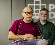 Governo do Paraná e Portos do Paraná assinam novo Plano de Cargos e Salários