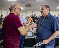 Governo do Paraná e Portos do Paraná assinam novo Plano de Cargos e Salários