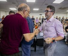 Governo do Paraná e Portos do Paraná assinam novo Plano de Cargos e Salários