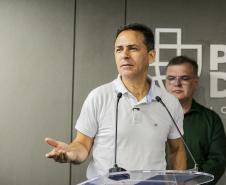 Governo do Paraná e Portos do Paraná assinam novo Plano de Cargos e Salários