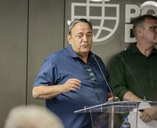 Governo do Paraná e Portos do Paraná assinam novo Plano de Cargos e Salários