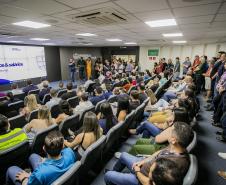 Governo do Paraná e Portos do Paraná assinam novo Plano de Cargos e Salários