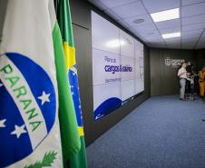 Governo do Paraná e Portos do Paraná assinam novo Plano de Cargos e Salários