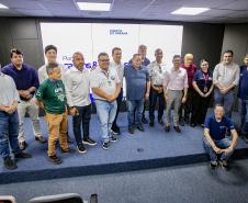 Governo do Paraná e Portos do Paraná assinam novo Plano de Cargos e Salários