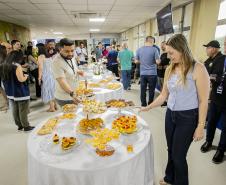 Governo do Paraná e Portos do Paraná assinam novo Plano de Cargos e Salários