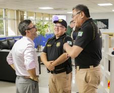 Governo do Paraná e Portos do Paraná assinam novo Plano de Cargos e Salários