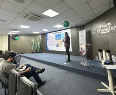 Audiência Pública detalha projeto de modernização do sistema elétrico do Porto de Paranaguá