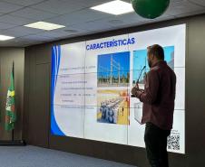 Audiência Pública detalha projeto de modernização do sistema elétrico do Porto de Paranaguá