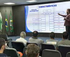 Audiência Pública detalha projeto de modernização do sistema elétrico do Porto de Paranaguá