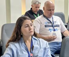 Audiência Pública detalha projeto de modernização do sistema elétrico do Porto de Paranaguá