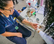 Saúde nos Portos reforça compromisso com o cuidado dos portuários