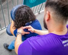Saúde nos Portos reforça compromisso com o cuidado dos portuários