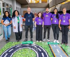 Saúde nos Portos reforça compromisso com o cuidado dos portuários