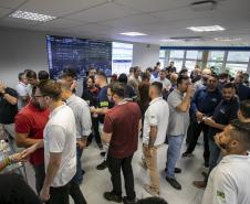 Ação Natal Solidário reúne empresas, colaboradores e comunidade para arrecadar brinquedos