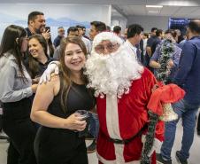 Ação Natal Solidário reúne empresas, colaboradores e comunidade para arrecadar brinquedos