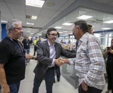 Ação Natal Solidário reúne empresas, colaboradores e comunidade para arrecadar brinquedos