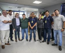 Ação Natal Solidário reúne empresas, colaboradores e comunidade para arrecadar brinquedos