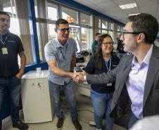 Ação Natal Solidário reúne empresas, colaboradores e comunidade para arrecadar brinquedos