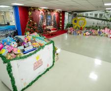 Claudio Neves/Portos do Paraná