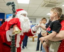 Claudio Neves/Portos do Paraná