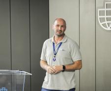 Portos do Paraná discute saúde mental e emocional no Janeiro Branco