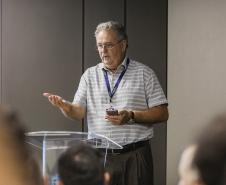 Portos do Paraná discute saúde mental e emocional no Janeiro Branco